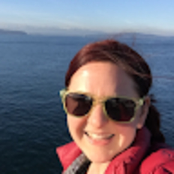 Meet your Posher, Jen - Picture 1 of 1